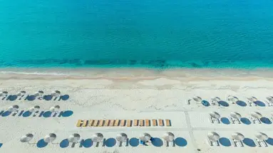 Almyros Beach Resort and Spa
