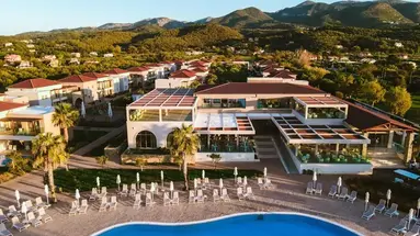 Almyros Beach Resort and Spa