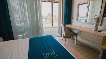 Almyros Beach Resort and Spa