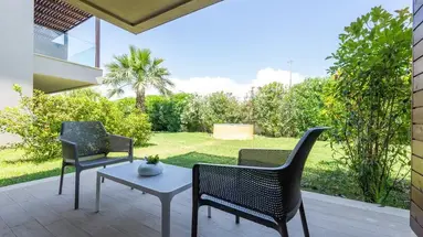 Almyros Beach Resort and Spa
