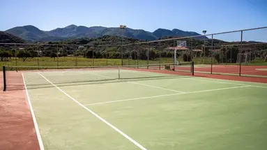 Almyros Beach Resort and Spa