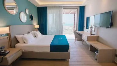 Almyros Beach Resort and Spa