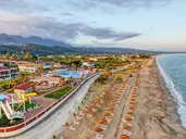 Almyros Beach Resort and Spa