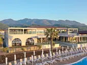 Almyros Beach Resort and Spa
