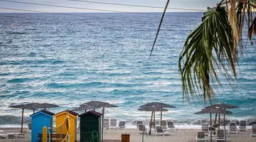 Almyros Beach Resort and Spa