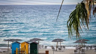 Almyros Beach Resort and Spa