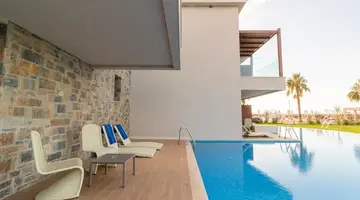 Almyros Beach Resort and Spa