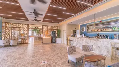 Almyros Beach Resort and Spa