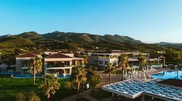 Almyros Beach Resort and Spa