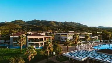 Almyros Beach Resort and Spa