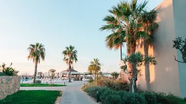 Almyros Beach Resort and Spa
