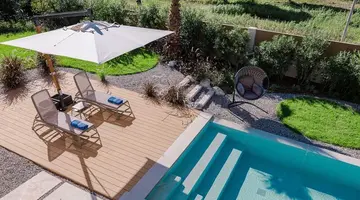 Almyros Beach Resort and Spa