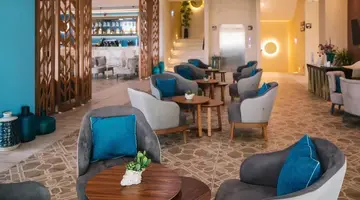 Almyros Beach Resort and Spa
