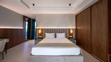 Almyros Beach Resort and Spa