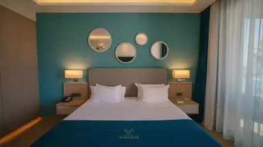 Almyros Beach Resort and Spa