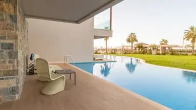 Almyros Beach Resort and Spa