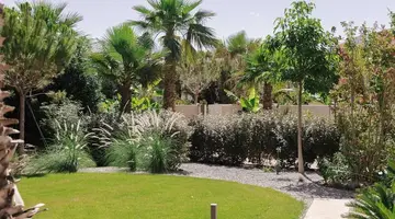 Almyros Beach Resort and Spa