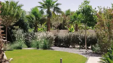 Almyros Beach Resort and Spa