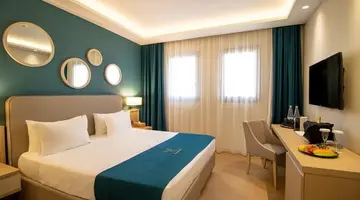 Almyros Beach Resort and Spa