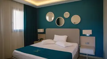 Almyros Beach Resort and Spa