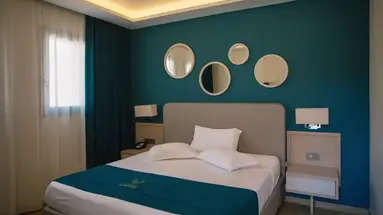 Almyros Beach Resort and Spa