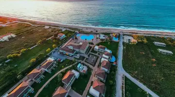 Almyros Beach Resort and Spa