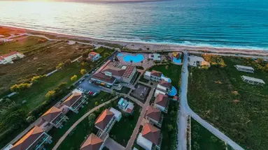 Almyros Beach Resort and Spa
