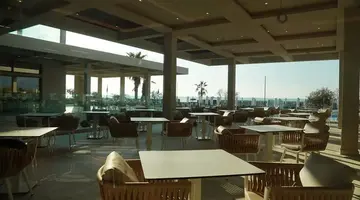 Almyros Beach Resort and Spa