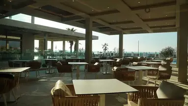 Almyros Beach Resort and Spa