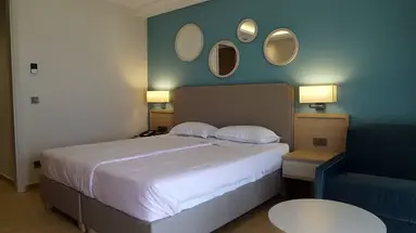 Almyros Beach Resort and Spa