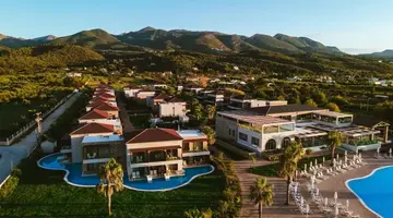 Almyros Beach Resort and Spa