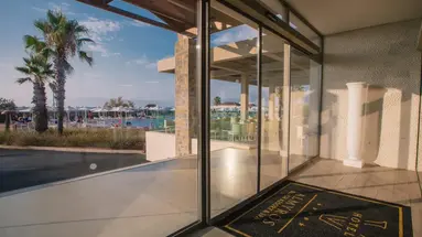 Almyros Beach Resort and Spa