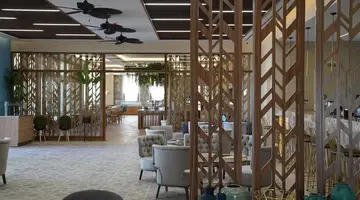 Almyros Beach Resort and Spa
