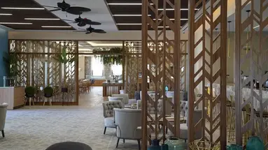 Almyros Beach Resort and Spa