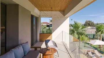 Almyros Beach Resort and Spa