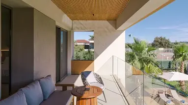 Almyros Beach Resort and Spa