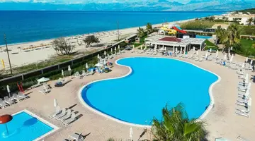 Almyros Beach Resort and Spa