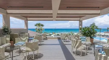 Almyros Beach Resort and Spa