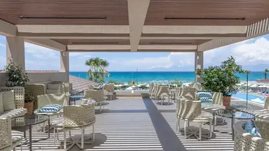 Almyros Beach Resort and Spa
