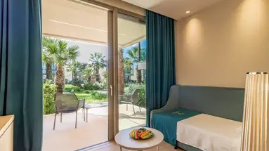 Almyros Beach Resort and Spa