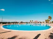 Almyros Beach Resort and Spa