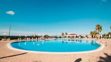 Almyros Beach Resort and Spa