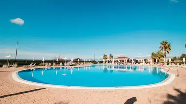 Almyros Beach Resort and Spa