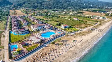 Almyros Beach Resort and Spa