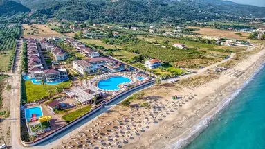 Almyros Beach Resort and Spa