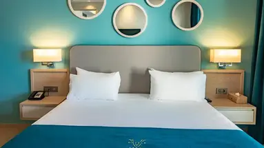 Almyros Beach Resort and Spa