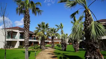 Almyros Beach Resort and Spa