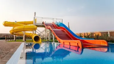 Almyros Beach Resort and Spa