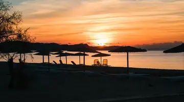 Almyros Beach Resort and Spa