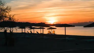 Almyros Beach Resort and Spa